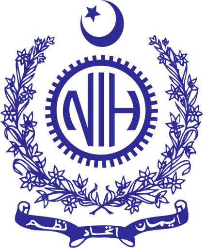 NIH Pakistan